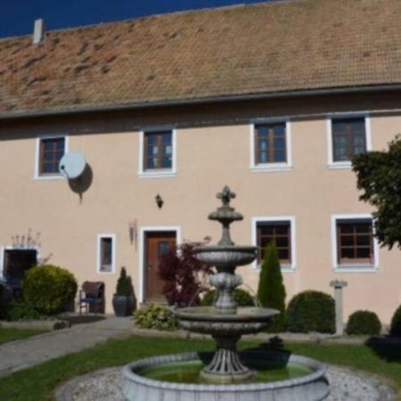 Апартаменты Gestuet Tiefenhof Nittenau Экстерьер фото
